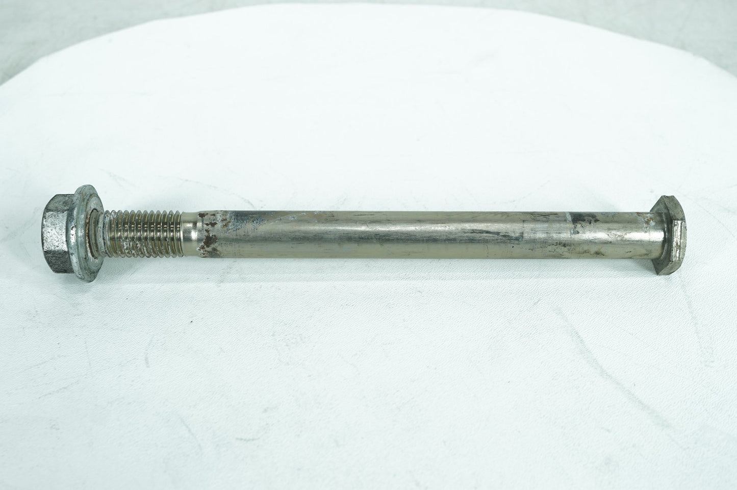 2007 - 2017 Harley-Davidson Dyna Fat Bob Rear Fork Swingarm Pivot Bolt Shaft 47641-06