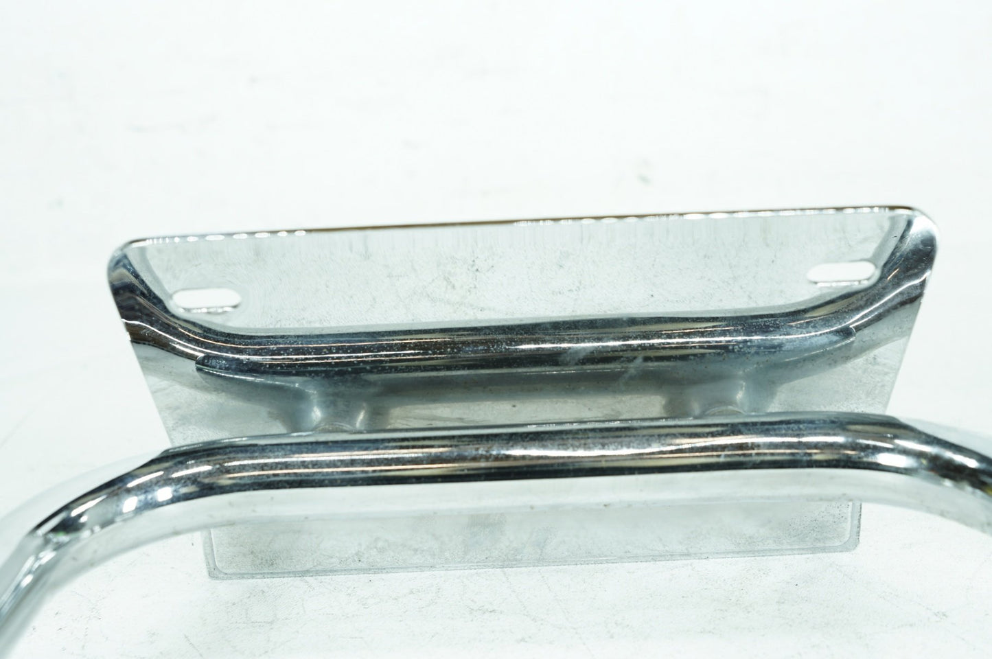 1999 - 2006 Harley-Davidson Touring Electra Ultra Classic Rear License Plate Support Bar Holder 53422-97