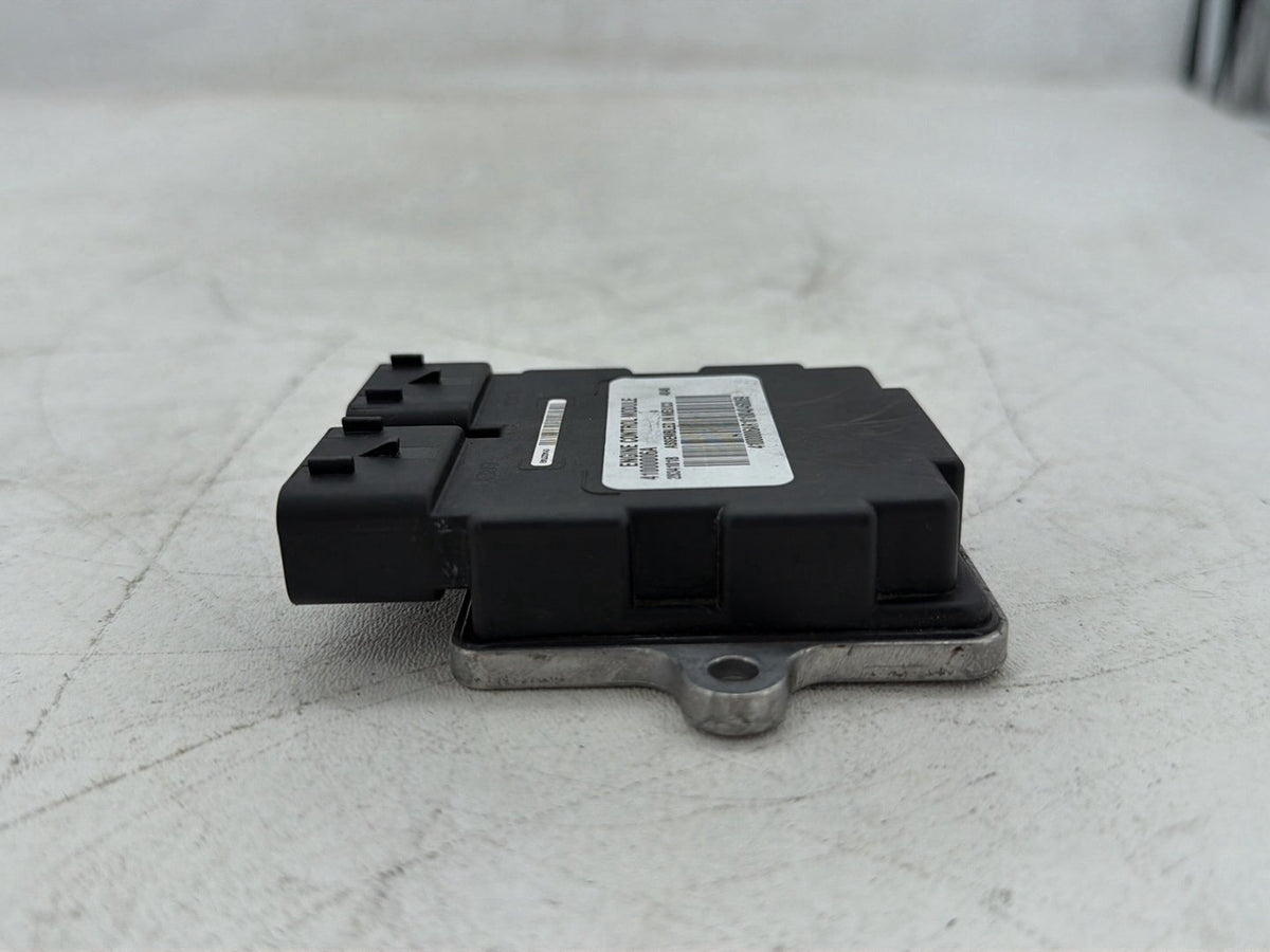 2014 Harley Dyna Low Rider FXDL OEM Engine Control Module Brain ECU ECM