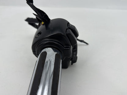 2007 - 2011 Harley-Davidson Touring Street Glide Left Turn Signal Headlight Switches Controls 71567-96