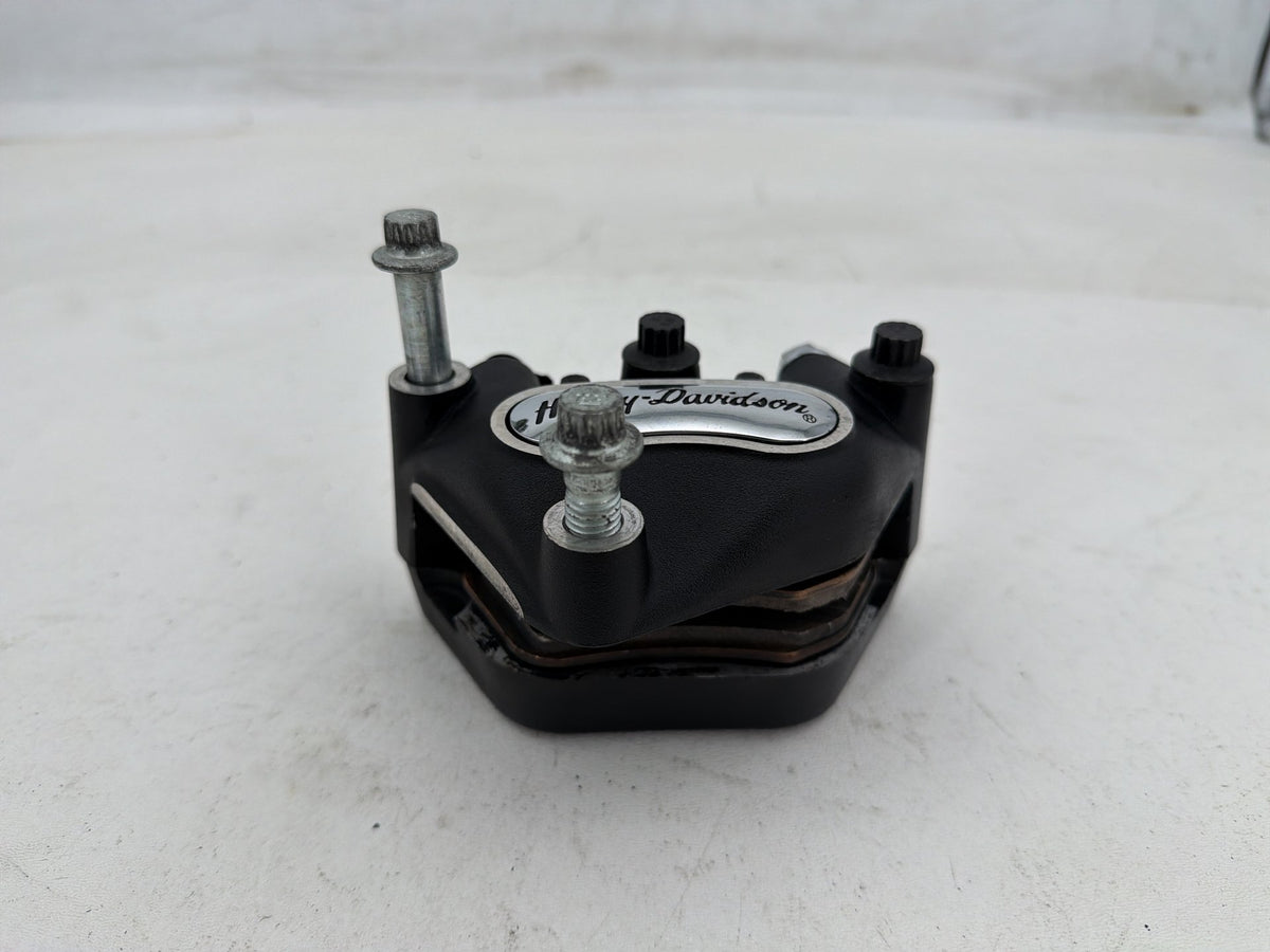 2003 Harley Electra Glide Touring Ultra OEM Front Left 1 Brake Caliper