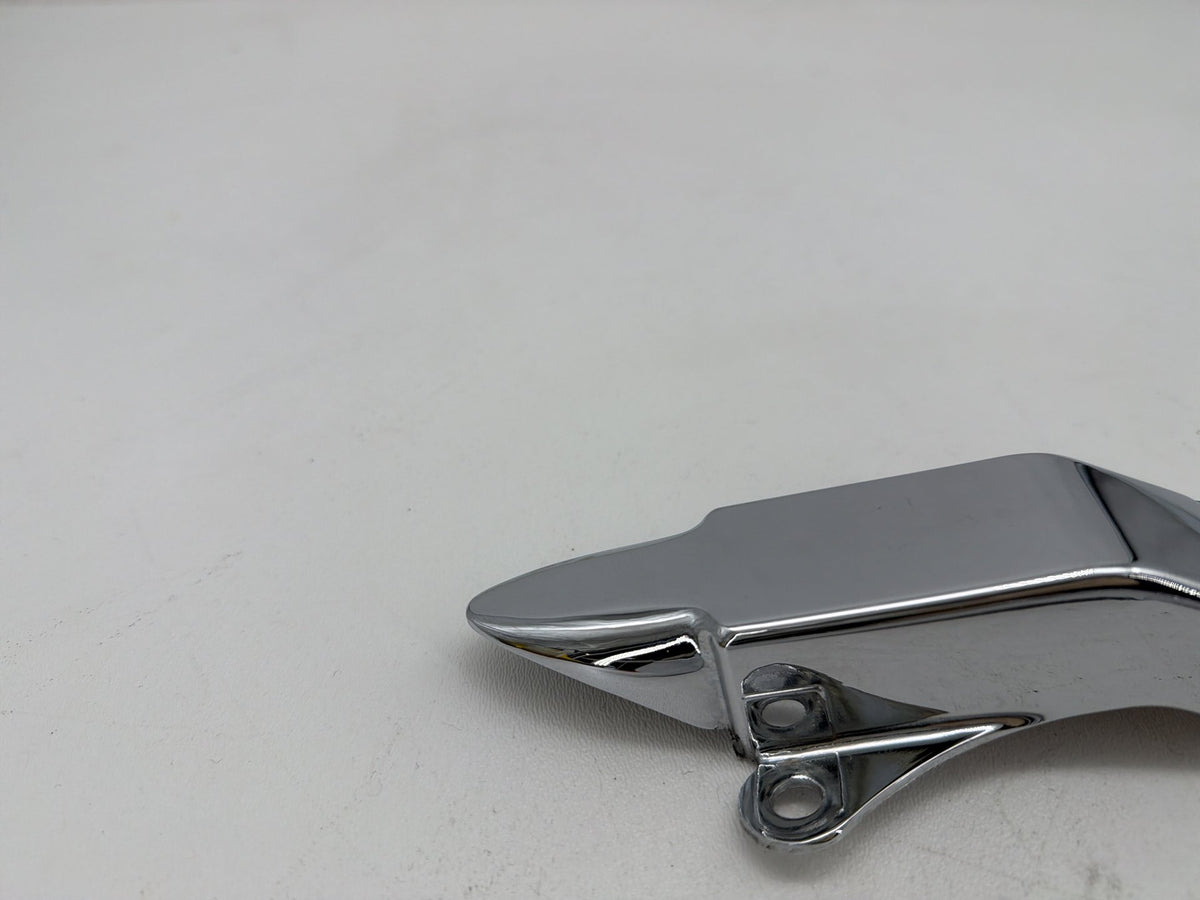 1994 Harley Softail Custom FXSTC OEM Rear Left & Right Fork Side Covers
