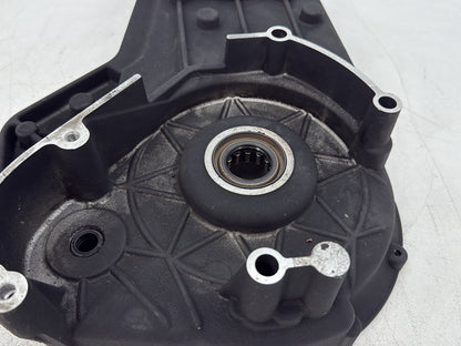 2005 Harley Electra Glide Touring Ultra FLHTCUI OEM Inner Primary Clutch Cover
