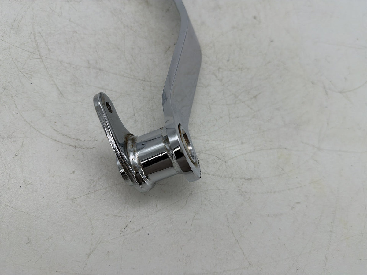 2006 Harley Softail Deuce FXSTDI OEM Foot Brake Control Lever Pedal
