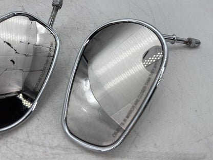 2005 Harley Electra Glide Touring Ultra FLHTCUI OEM Left Right Rear View Mirror