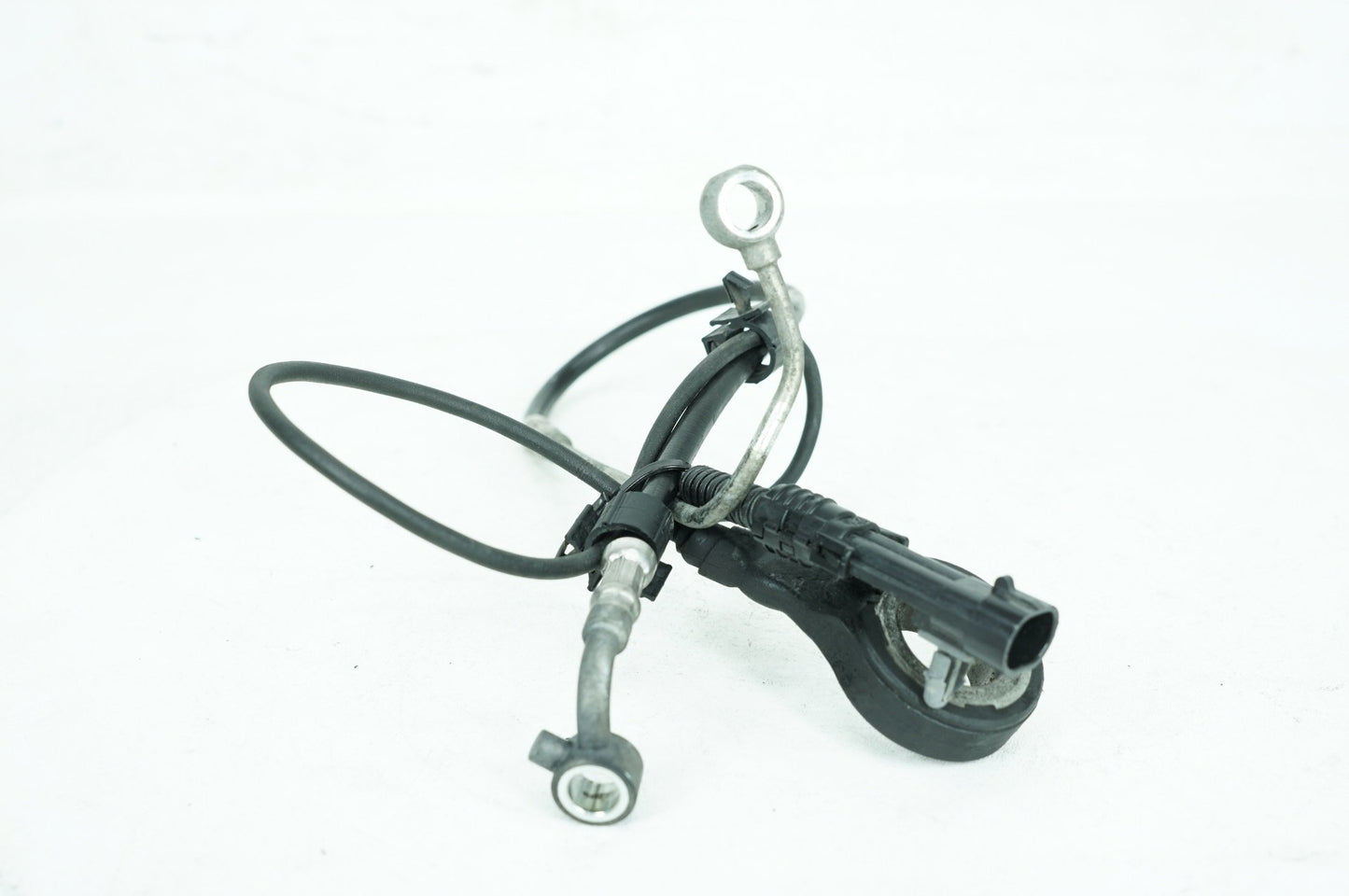 2011 - 2016 Harley-Davidson Touring Road King Classic Rear Brake Hose Line Pipe ABS 40610-09