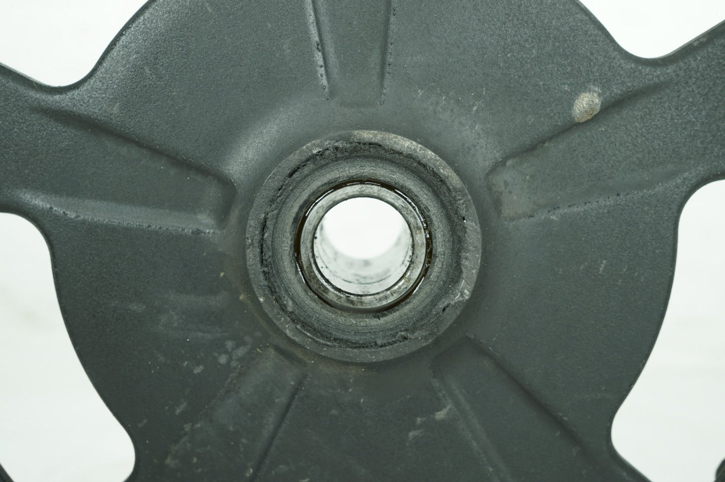 2007 - 2013 Harley-Davidson Touring Electra Glide Classic Rear Driver Pulley Sprocket 40217-09