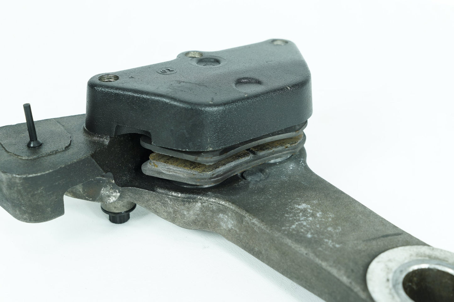 1999 - 2006 Harley-Davidson Touring Electra Glide Ultra Rear Back Brake Caliper 44080-02C