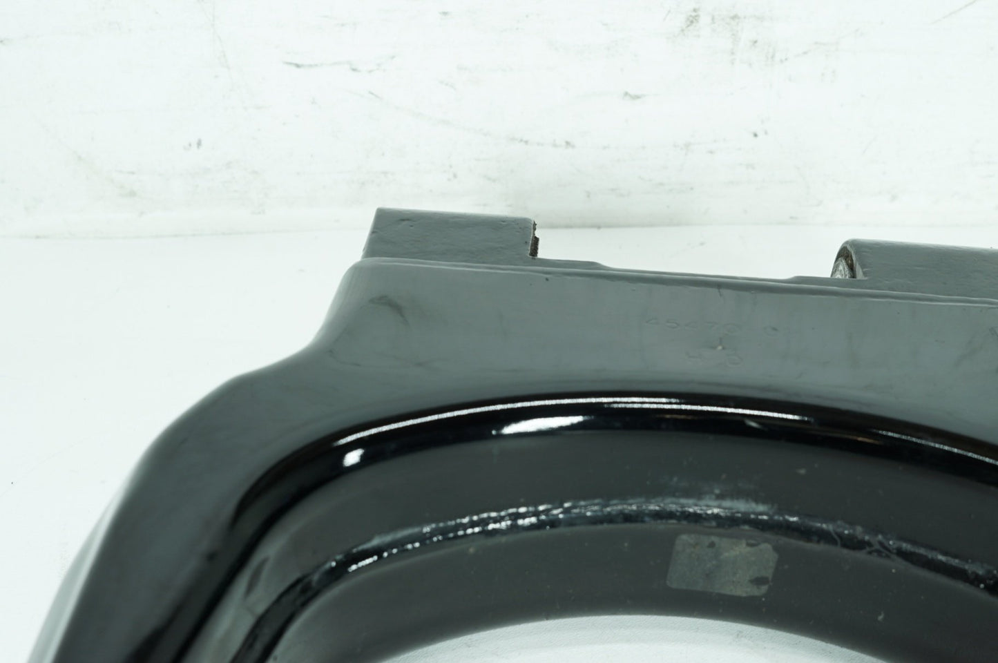 2008 - 2016 Harley-Davidson Touring Street Glide Rear Fork Swingarm Swing Arm 47549-09