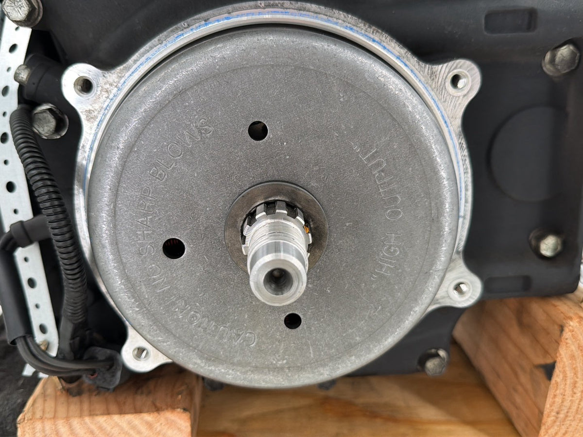 05 Harley Softail Fat Boy FLST OEM CARB Twin Cam 88 B Engine Motor 19259-05B 20K