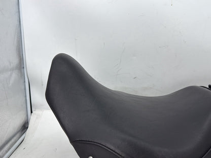 2002 Harley Heritage Softail Classic FLSTC OEM Passenger Rider Driver Seat Saddle