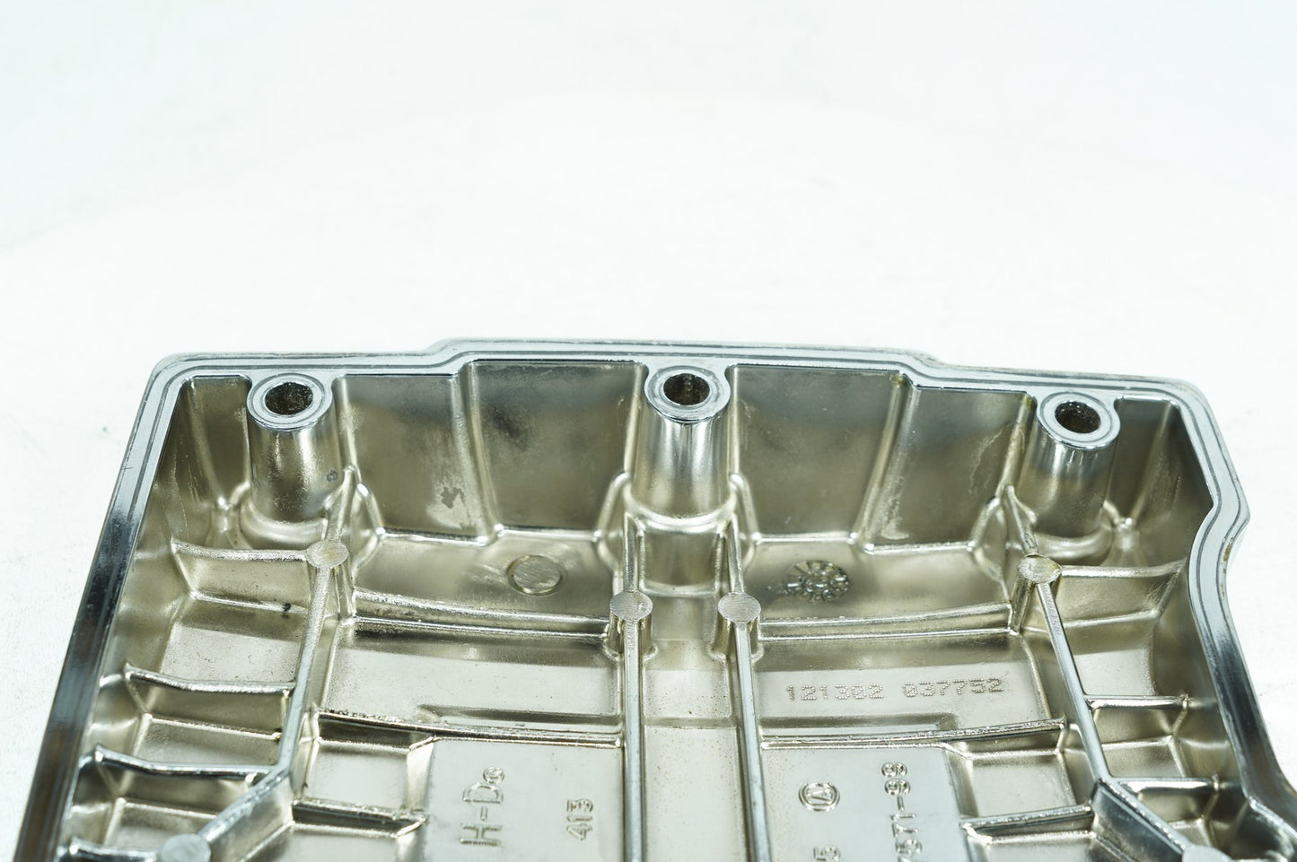 1999 - 2006 Harley-Davidson Softail Heritage Classic Twin Cam Top Rocker Cover 17571-99 17571-99