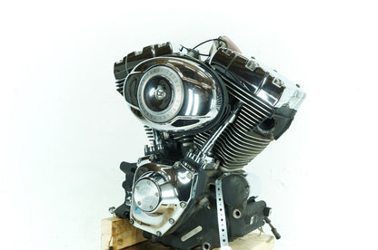 2007 - 2013 Harley-Davidson Softail Heritage Classic EFI Twin Cam 96 Engine Motor 19259-09
