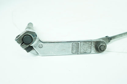 2008 Harley Touring FLHT Electra Glide OEM Gear Shifter Lever w/ Rod linkage