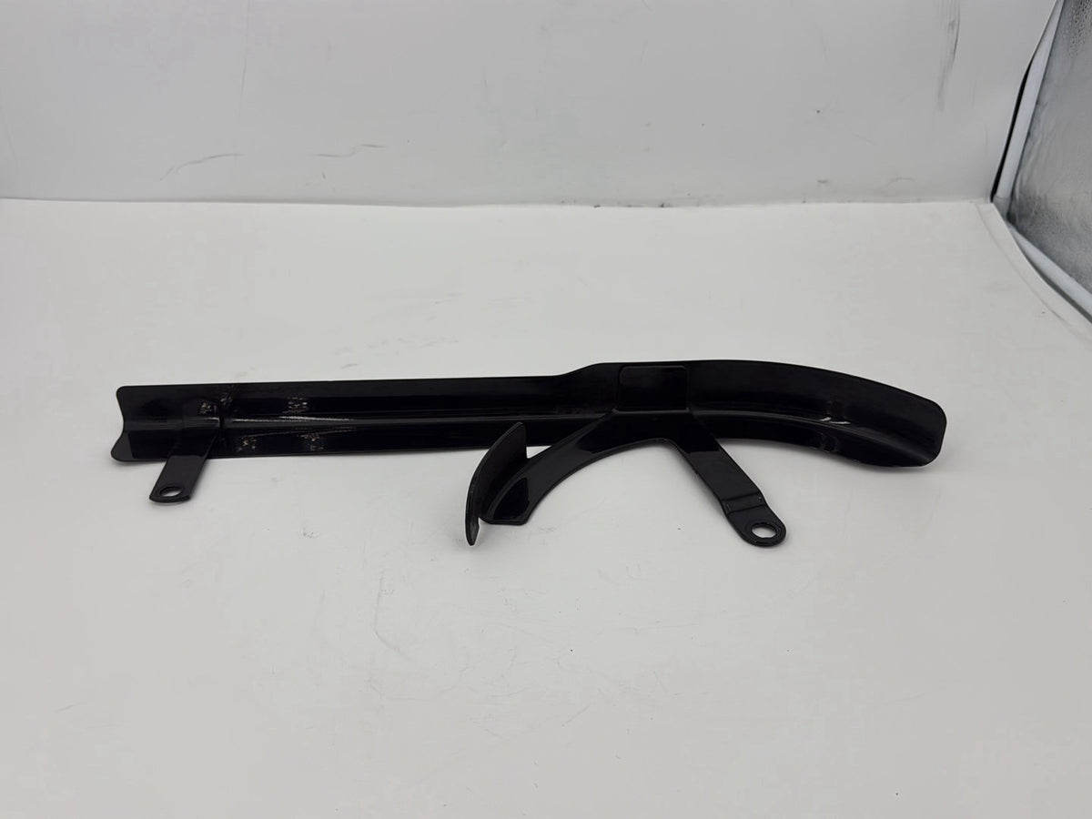 2003 Harley Sportster XL1200C 1200 Anniversary OEM Drive Belt Guard Cover Shield