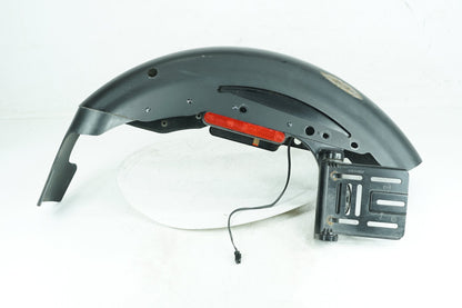 2004 - 2022 Harley-Davidson Sportster Iron 883 Rear Wheel Fender Panel 59847-10