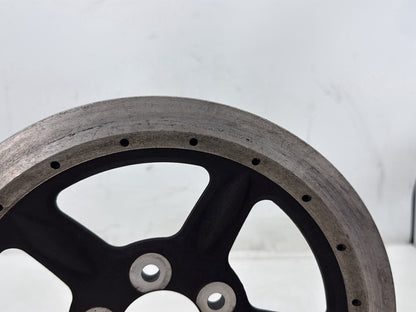2008 Harley Sportster XL883L 883 Low OEM Rear Driver Pulley Sprocket 68T 1"