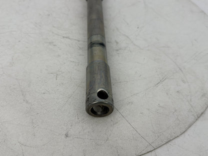 2007 - 2016 Harley-Davidson Touring Electra Glide Ultra Front Wheel Axle Bolt Shaft