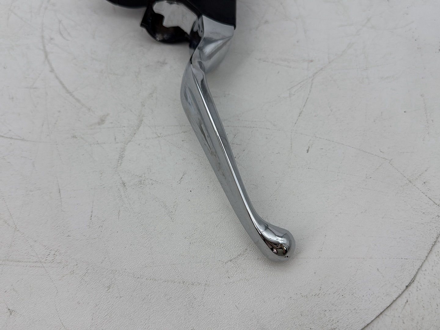 2007 - 2012 Harley-Davidson Touring Electra Glide Ultra Front Right Brake Lever Master Cylinder