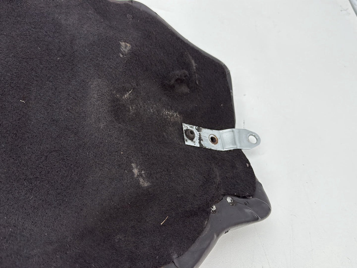 2006 Harley-Davidson Dyna FXDWGI Wide Glide OEM Rider Driver Seat Saddle Le Pera