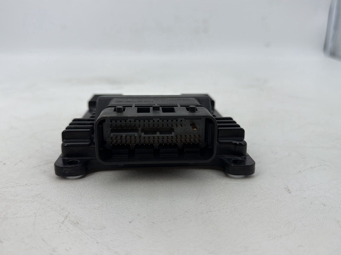 2007 - 2011 Harley-Davidson Touring Electra Glide Ultra Engine Control Module Brain ECU ECM 34245-10