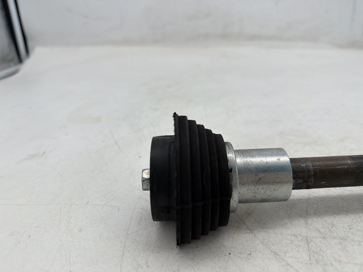 2012 Harley Street Glide Touring FLHX OEM Rear Fork Swingarm Pivot Bolt Shaft