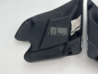 1999 - 2006 Harley-Davidson Touring Electra Glide Classic Left Right Side Fairing Cover 66619-97A