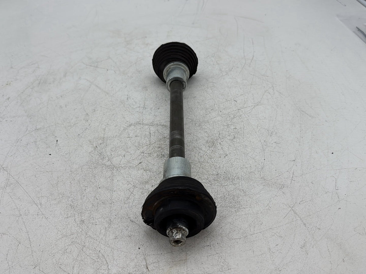 2009 Harley Road King Touring Police OEM Rear Fork Swingarm Pivot Bolt Shaft