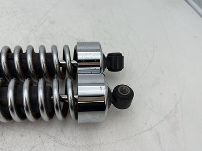 2005 Harley Dyna FXDWG Wide Glide OEM Rear Left Right Shock Absorbers