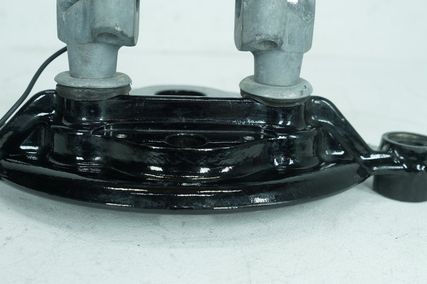 2007 - 2012 Harley-Davidson Touring Electra Glide Classic Front Fork Upper Triple Tree 45435-10