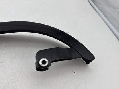 2002 Harley Dyna FXD Super Glide OEM Drive Belt Guard Cover Shield