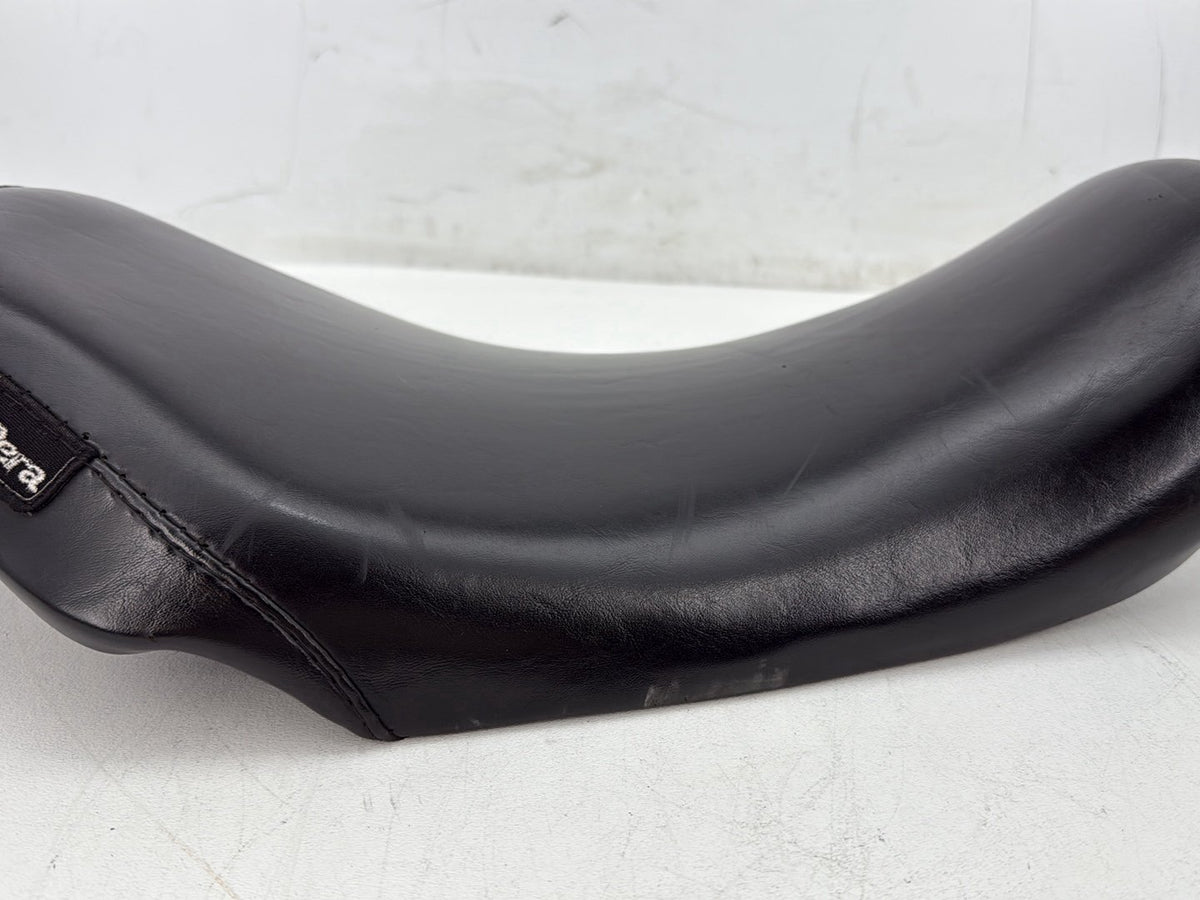 2006 Harley-Davidson Dyna FXDWGI Wide Glide OEM Rider Driver Seat Saddle Le Pera