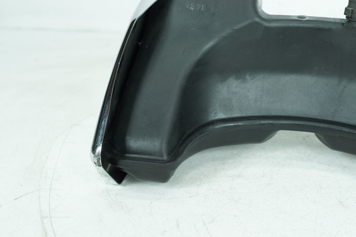 2004 - 2013 Harley-Davidson Sportster Low Oil Tank Reservoir Bottle Canister & Dipstick 62888-04B