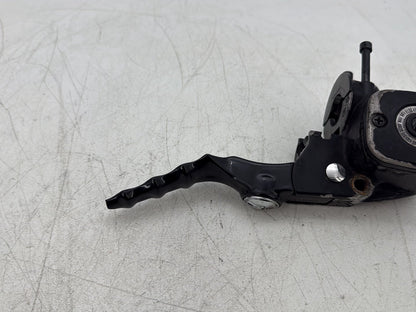 2011 Harley Softail FLSTFB Fat Boy OEM Front Right Brake Lever Master Cylinder
