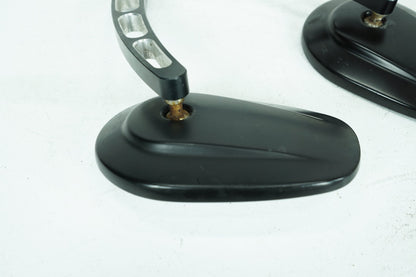 1990 - 2003 Harley-Davidson Sportster  Left Right Rear View Mirror 91902-88A