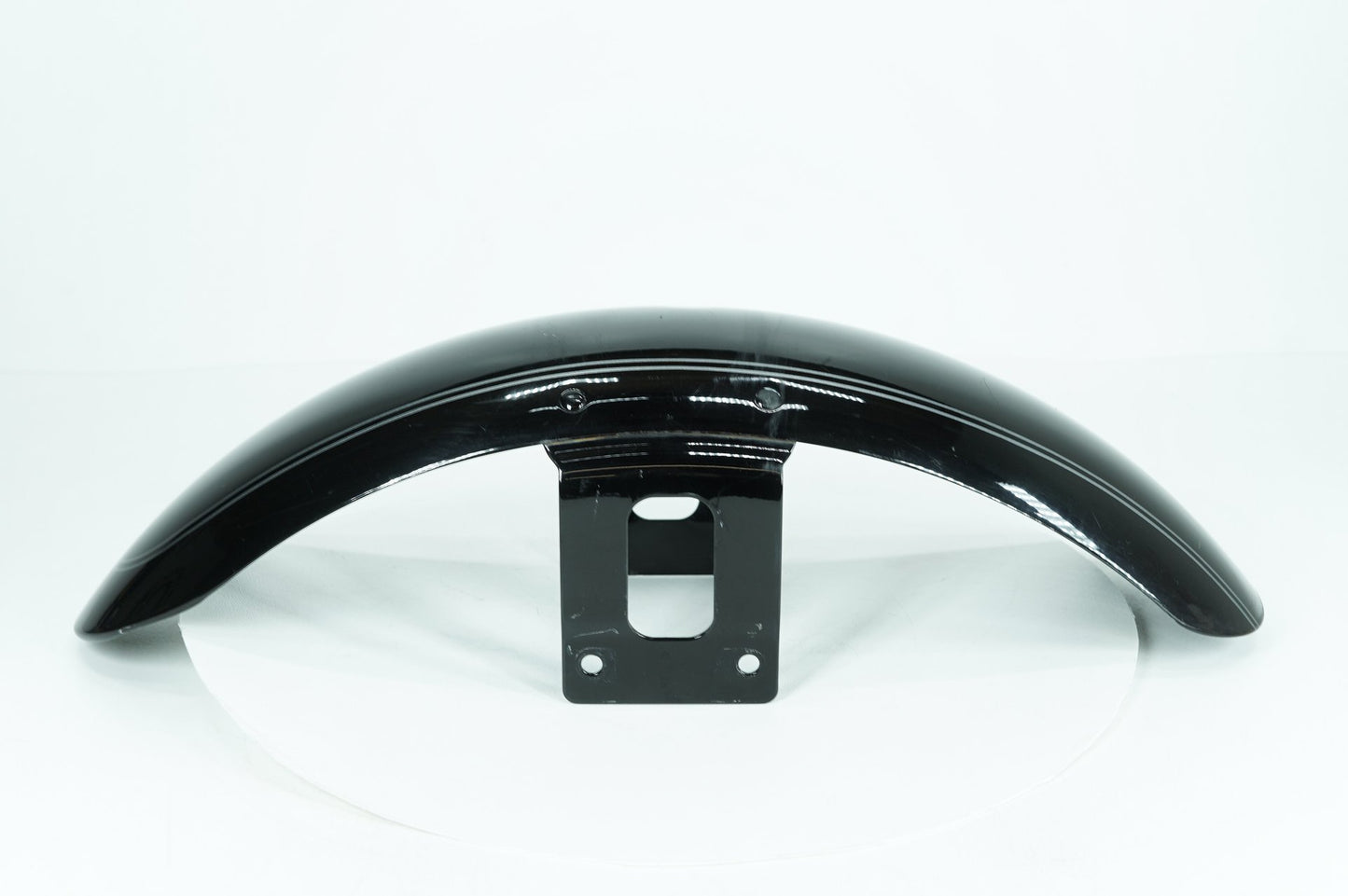 2013 - 2022 Harley-Davidson Sportster Custom Front Wheel Fender Shell Panel   60955-11