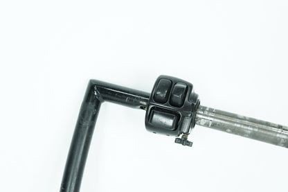 2004 - 2013 Harley-Davidson Sportster Base 883 Handlebars Left Right Switches Controls  	71682-06A