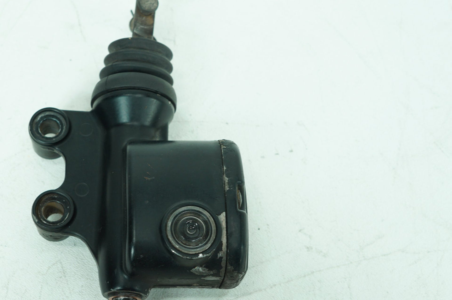 2007 - 2011 Harley-Davidson Touring Electra Glide Rear Brake Master Cylinder Reservoir 41763-08