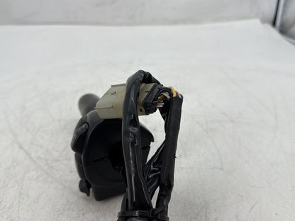 2010 Harley Street Glide Touring FLHX OEM Left Turn Signal Headlight Switches Controls