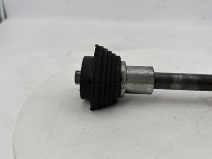 2007 - 2011 Harley-Davidson Touring Electra Glide Ultra Rear Fork Swingarm Pivot Bolt Shaft 47505-02