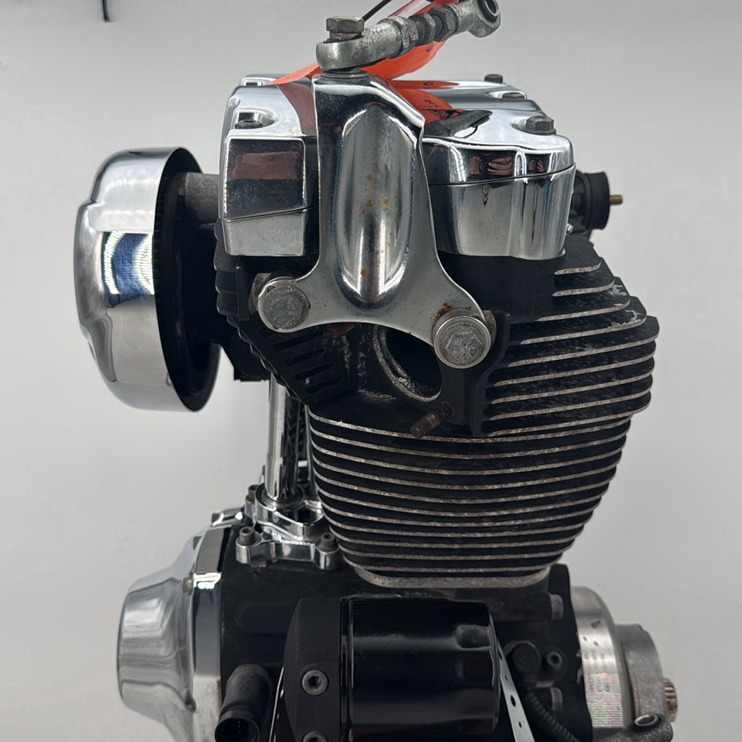 2008 Harley Touring Electra Glide Ultra OEM EFI Twin Cam 96 Engine Motor 30K