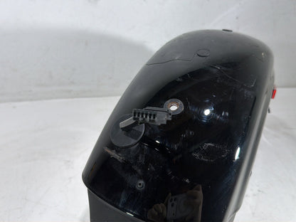 2005 Harley Sportster 1200 Roadster XL1200R OEM Rear Wheel Fender Taillight Brake Lamp