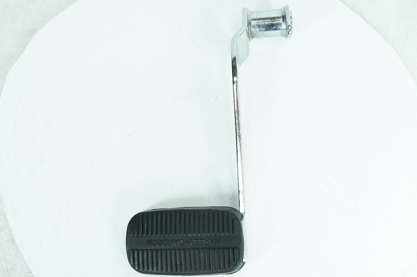 1999 - 2006 Harley-Davidson Touring Electra Police Foot Brake Control Lever Pedal 42407-02