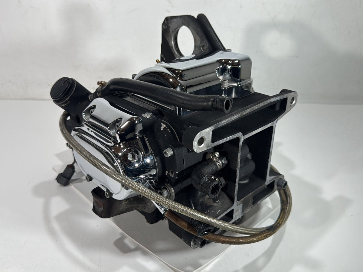 2003 Harley Electra Glide Touring Ultra OEM 5 Speed Transmission Gearbox 24K