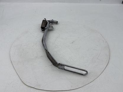 2007 - 2012 Harley-Davidson Dyna Super Glide Left Side Jiffy Kick Stand & Spring 49704-90G