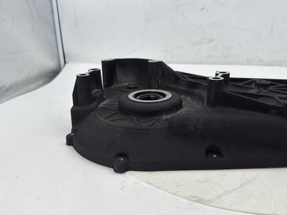 2004 Harley Softail FLSTC Heritage Classic OEM Inner Primary Clutch Cover