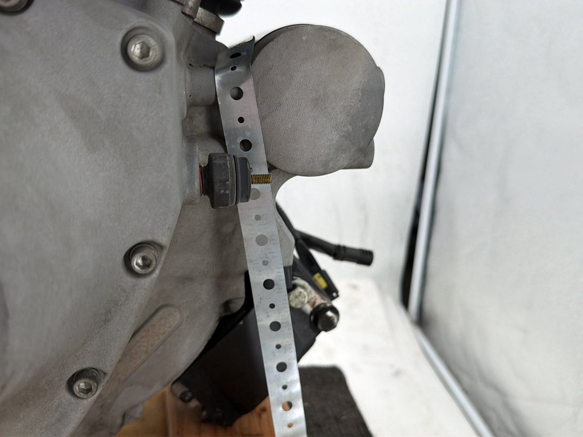 2009 Harley Dyna Street Bob FXDB OEM EFI Twin Cam 96 Engine Motor 41K