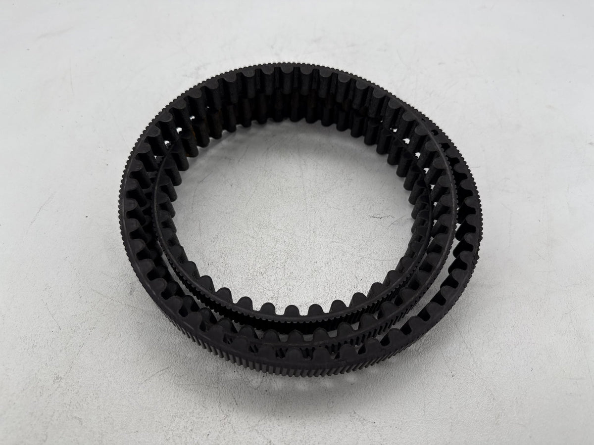 2008 Harley Softail Custom FXSTC OEM Rear Drive Belt 40073-07 133T 20mm