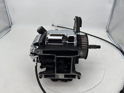 1999 - 2006 Harley-Davidson Touring Electra Glide Ultra 5 Speed Transmission Gearbox 33035-06A