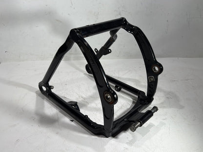2011 Harley Heritage Softail Classic FLSTC OEM Rear Fork Swingarm Swing Arm